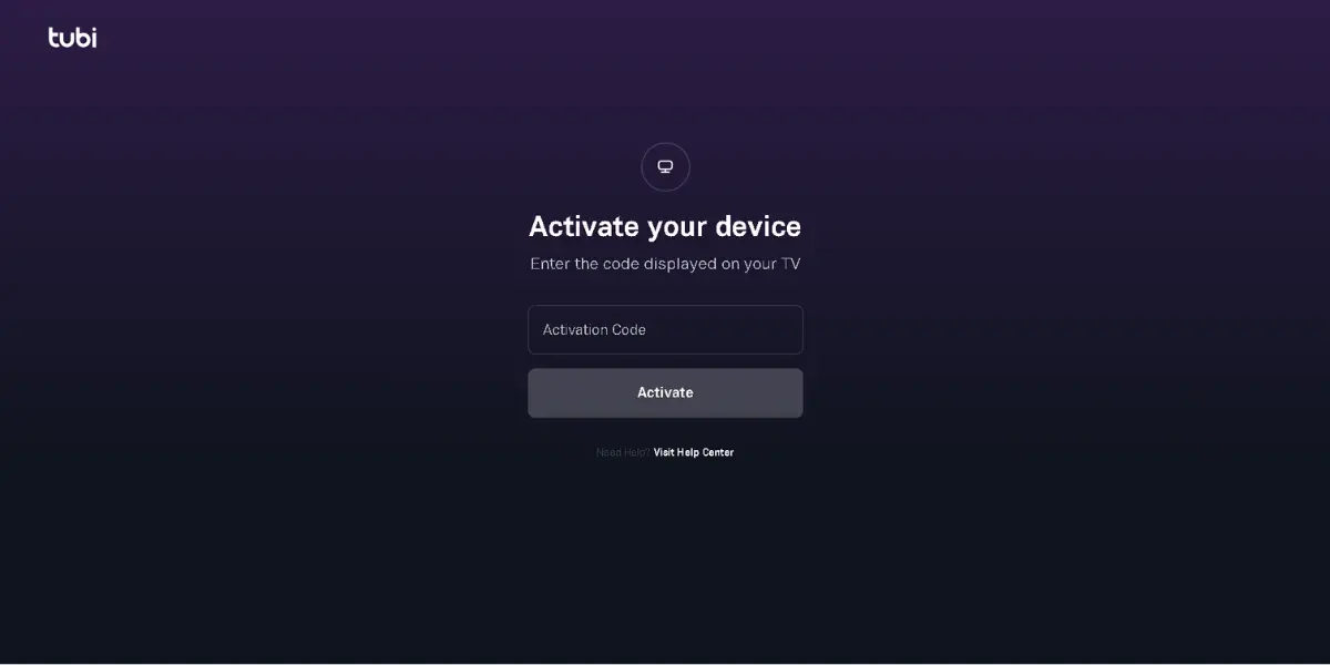 Tubi.tv/activate | Link your Device to your Tubi Account